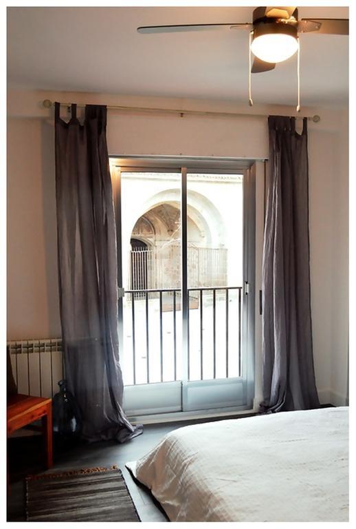 Colegiata Home Талавера де ла Рейна Екстериор снимка