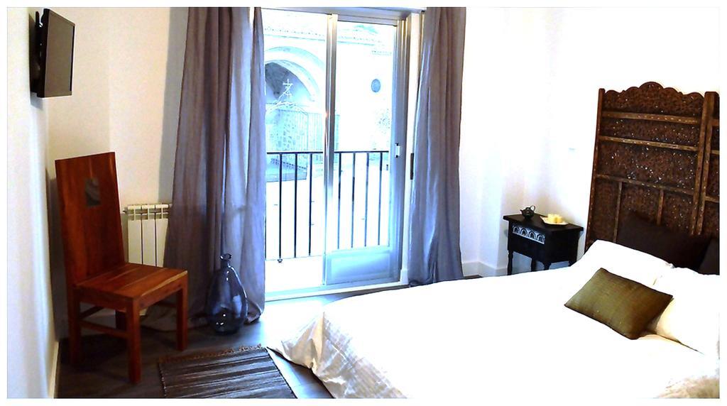 Colegiata Home Талавера де ла Рейна Екстериор снимка