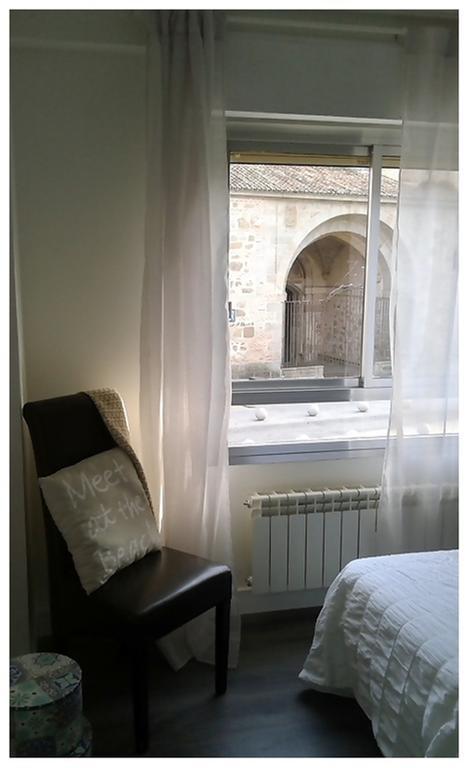 Colegiata Home Талавера де ла Рейна Екстериор снимка