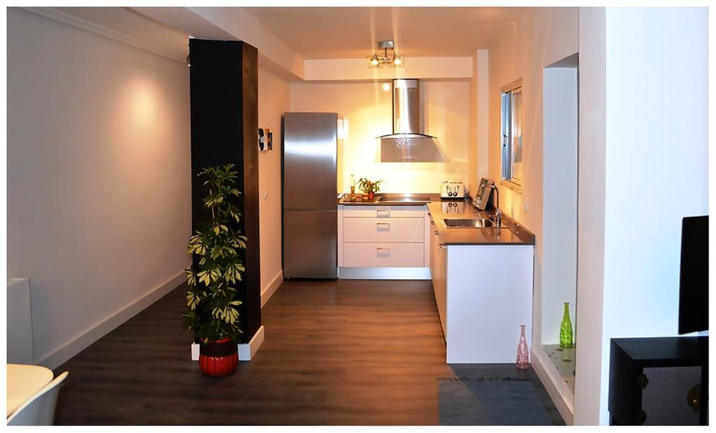 Colegiata Home Талавера де ла Рейна Екстериор снимка