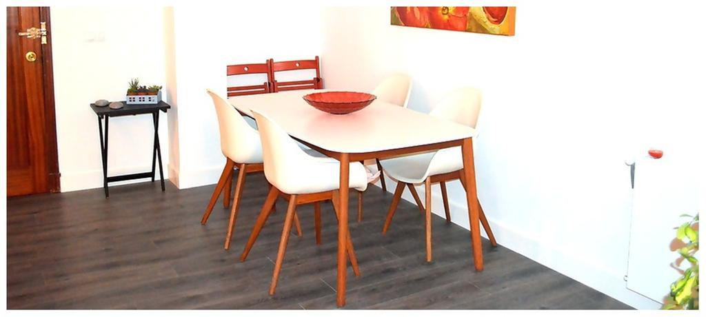 Colegiata Home Талавера де ла Рейна Екстериор снимка