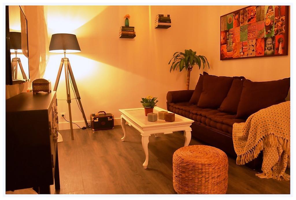 Colegiata Home Талавера де ла Рейна Екстериор снимка